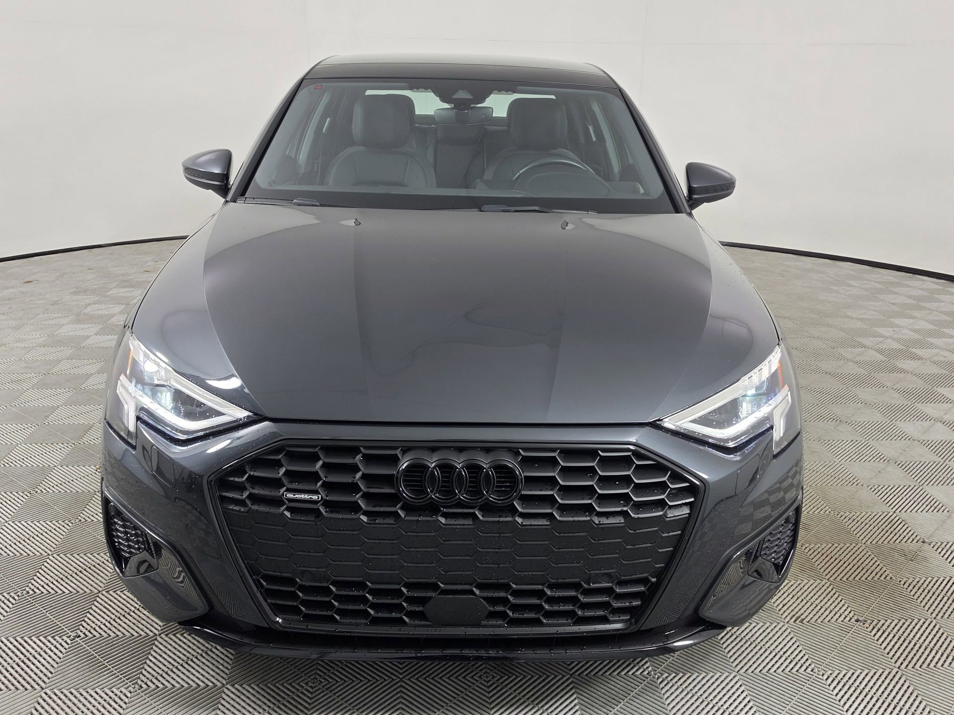 Certified 2023 Audi A3 2.0T Premium Plus w/ Premium Plus Package AWD/4WD image 2