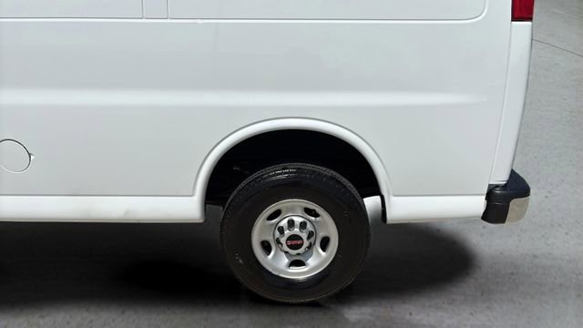 Used 2024 GMC Savana 2500 w/ Driver Convenience Package RWD image 33