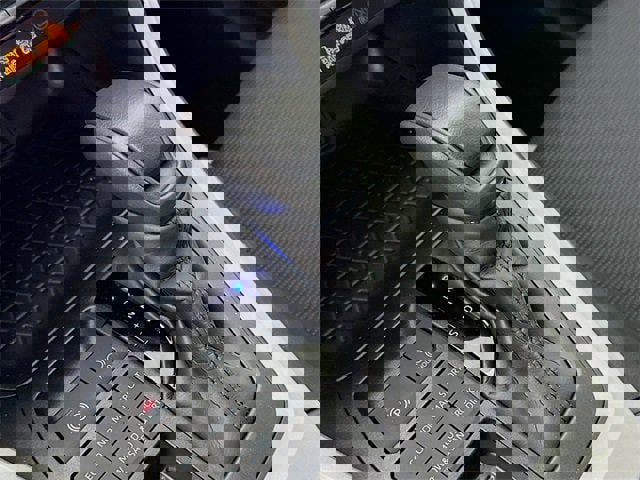 New 2025 Toyota RAV4 LE image 16