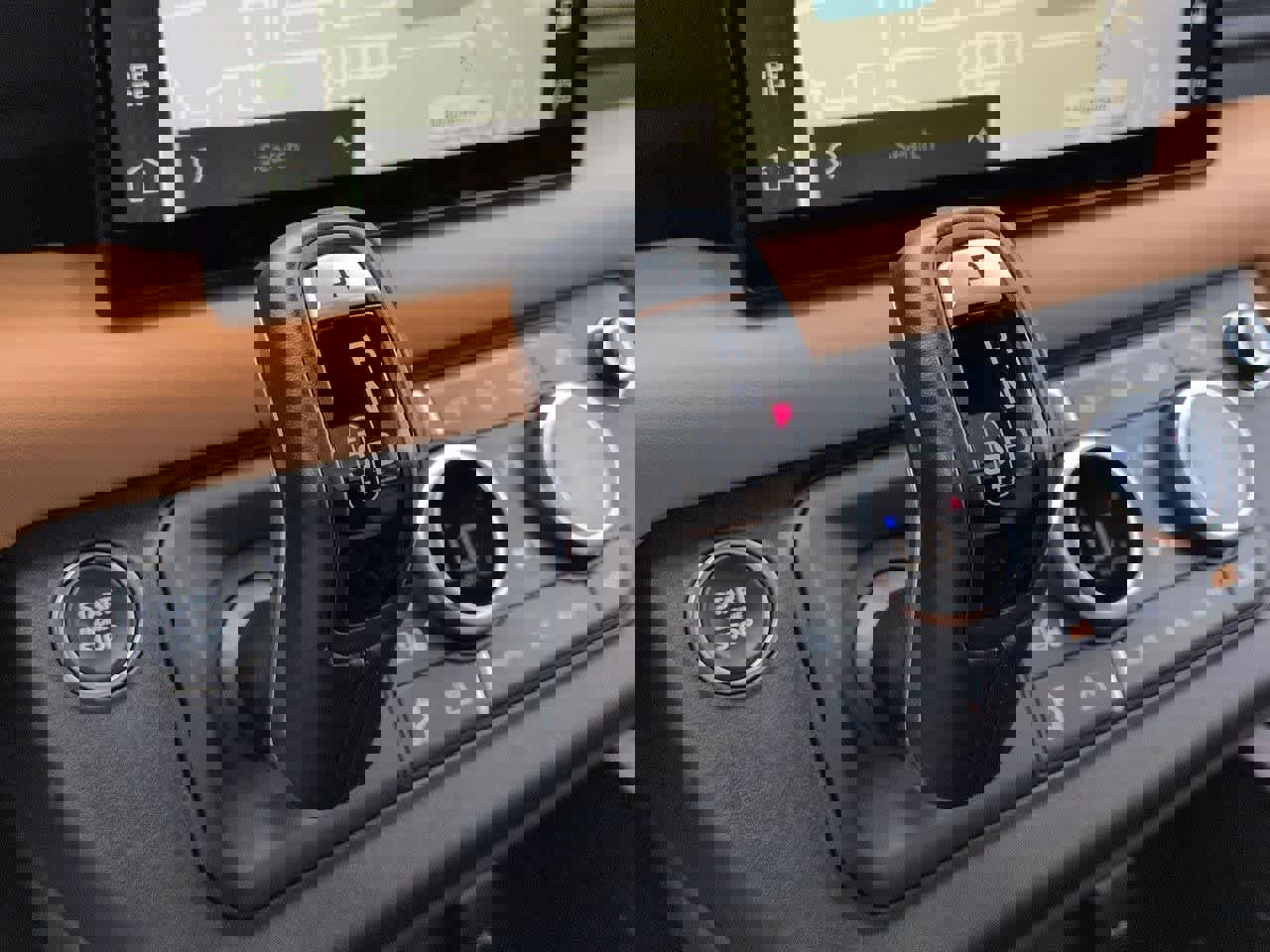 Certified 2024 Land Rover Defender 130 X-Dynamic SE image 35