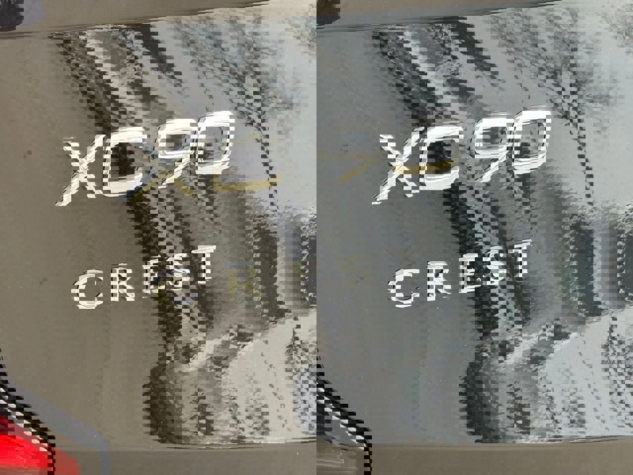 New 2026 Volvo XC90 B6 Ultra w/ Protection Package Premier image 9