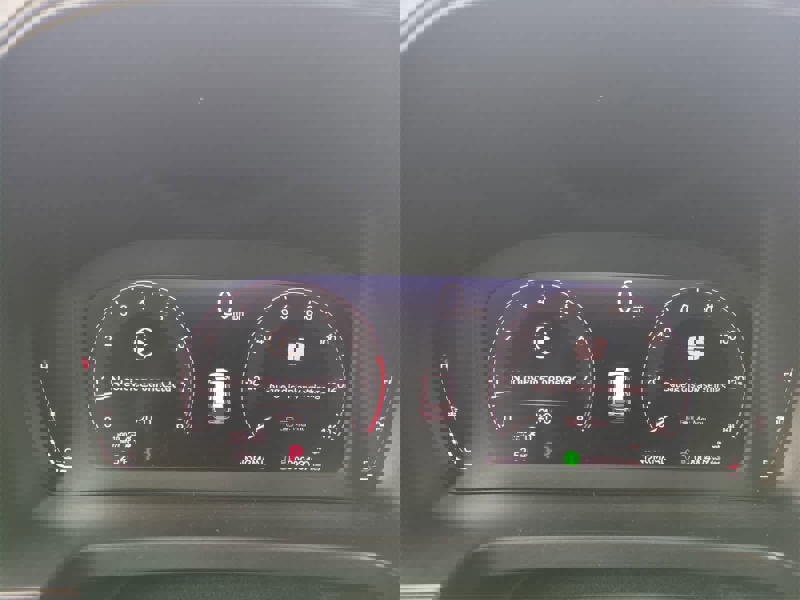 New 2026 Honda Passport TrailSport image 34