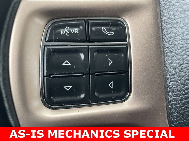 Used 2014 RAM 2500 Longhorn image 21