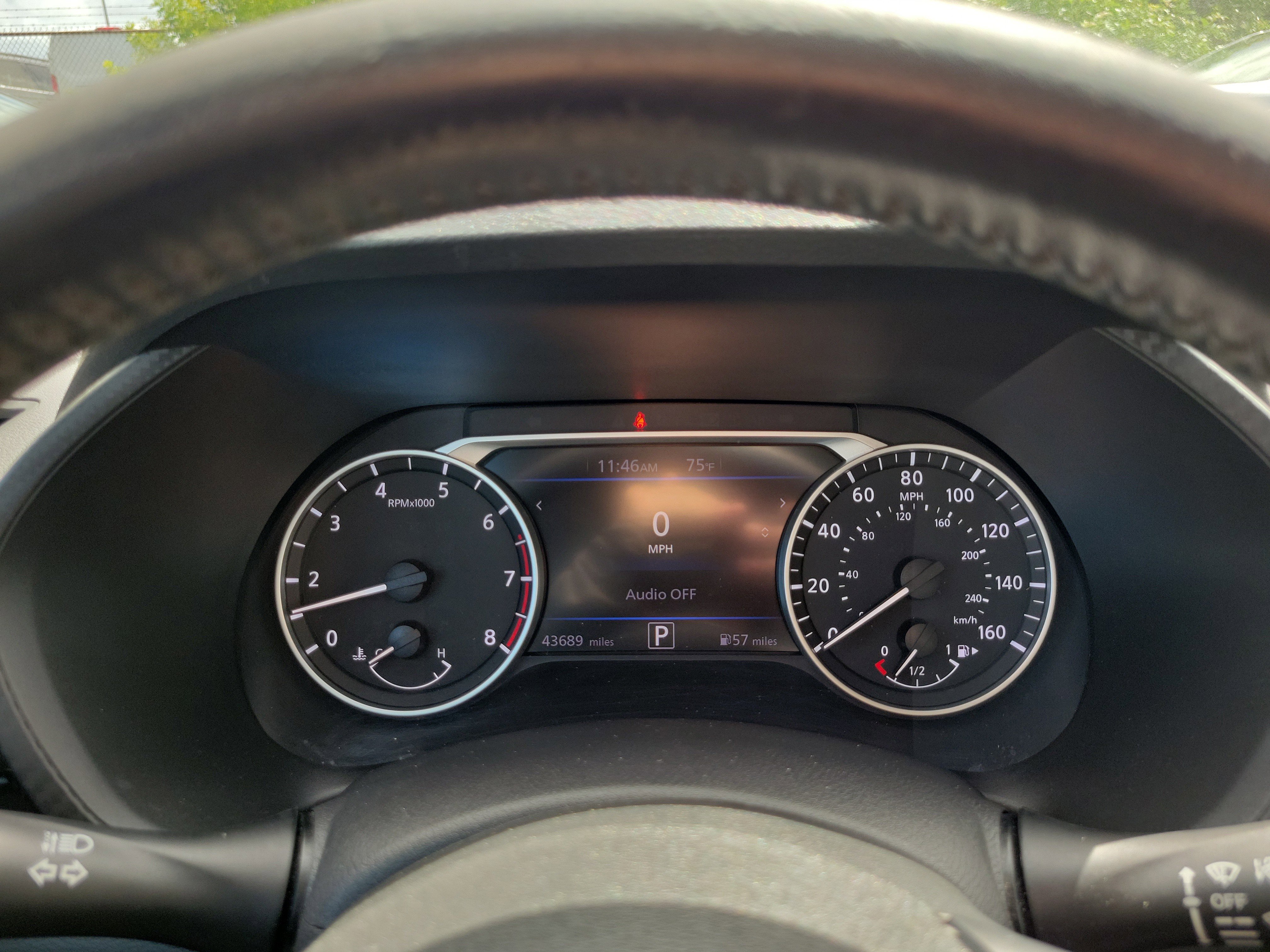 Used 2021 Nissan Sentra SV FWD image 24