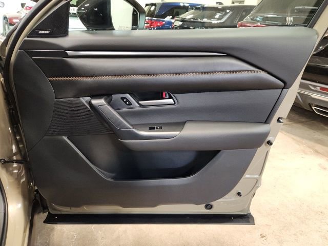 Certified 2025 MAZDA CX-50 AWD 2.5 Turbo w/ Weather Package image 35