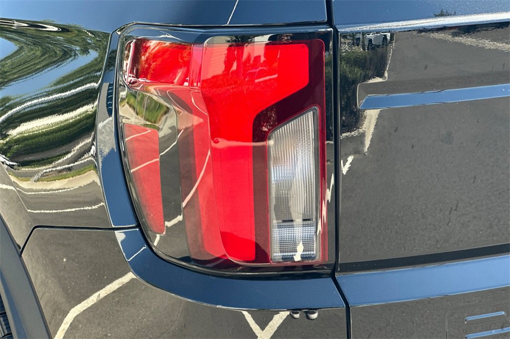 New 2026 Honda Passport TrailSport Elite image 29