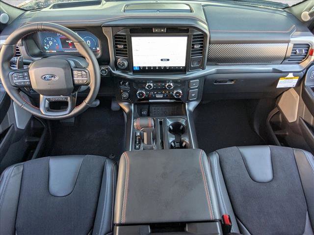 New 2025 Ford F150 Raptor image 15