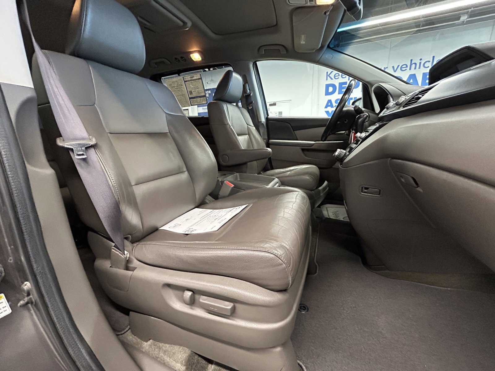 Used 2012 Honda Odyssey Touring image 19