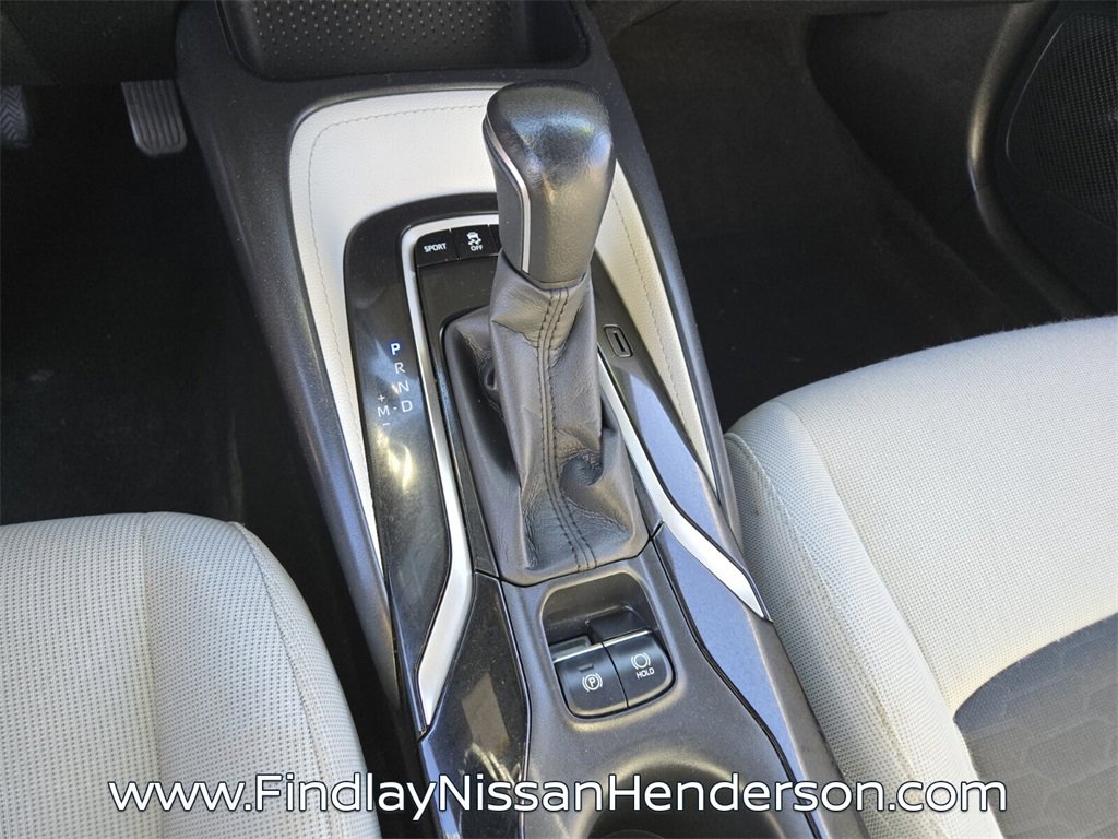 Used 2021 Toyota Corolla SE image 26