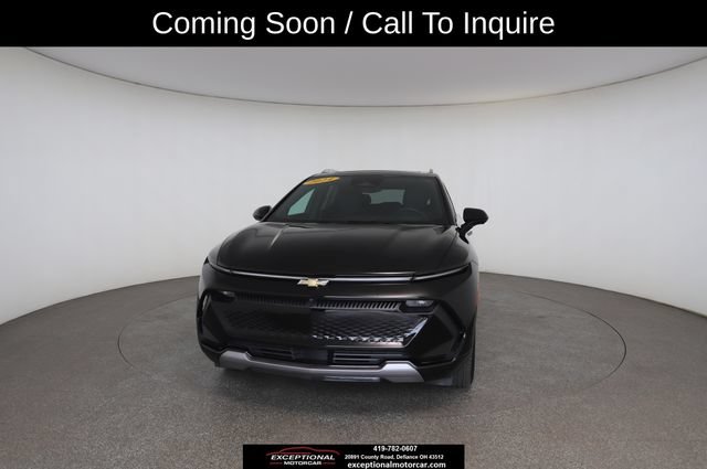 Used 2024 Chevrolet Blazer EV RS AWD/4WD image 32