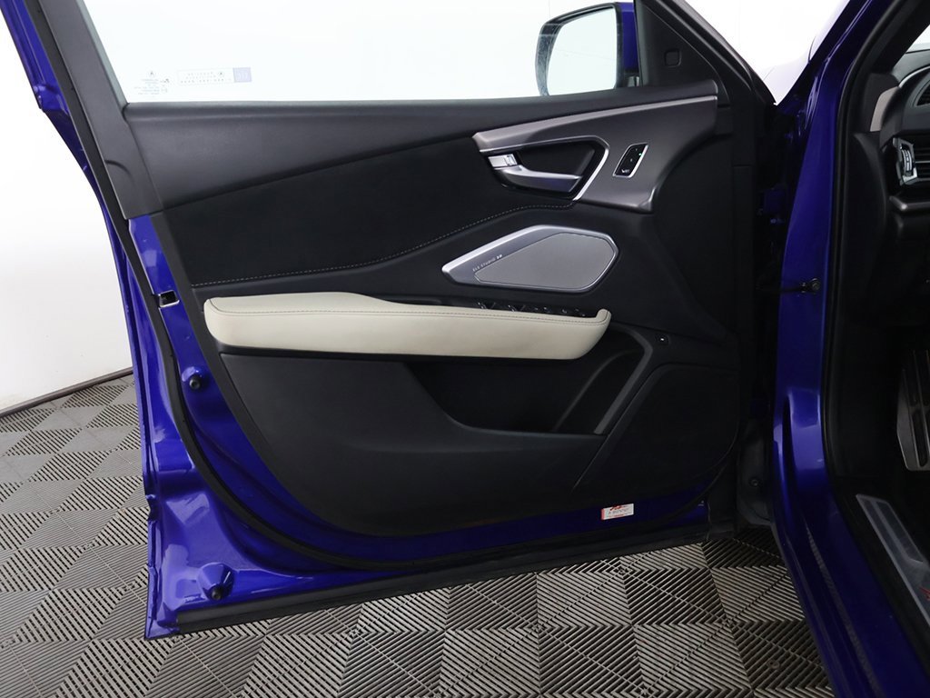 Used 2024 Acura RDX AWD w/ A-Spec & Advance Pkg image 25