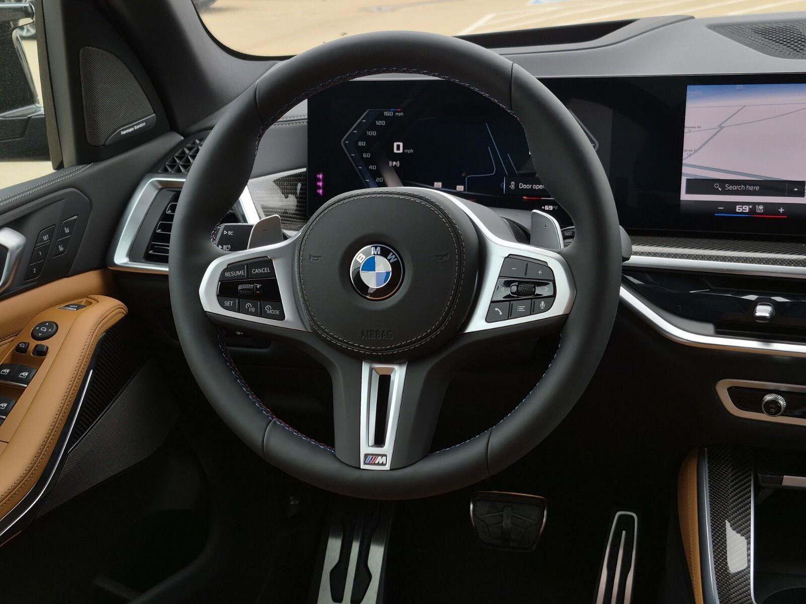 New 2026 BMW X5 M60i image 35