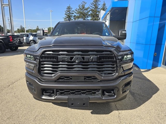Used 2025 RAM 2500 Big Horn image 5