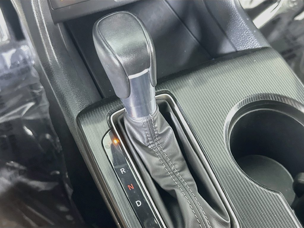 Used 2025 Honda Civic Sport image 30