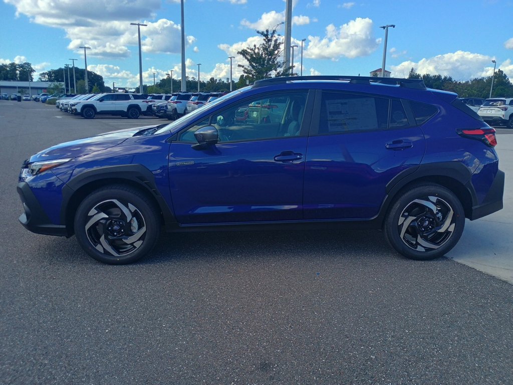 New 2026 Subaru Crosstrek 2.5i Limited AWD/4WD image 8