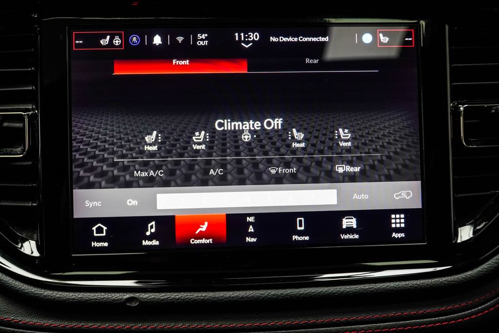 Used 2024 Dodge Durango GT AWD/4WD image 22