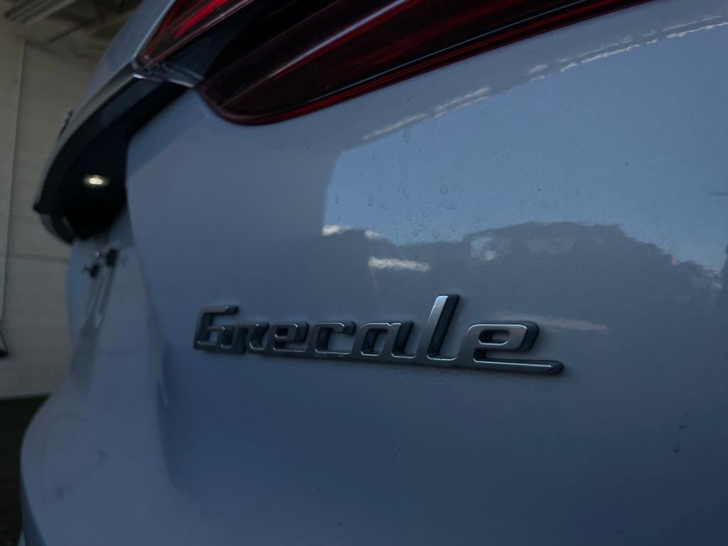 Used 2024 Maserati Grecale GT AWD/4WD image 9