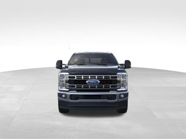 New 2026 Ford F350 XLT w/ 360-Degree Camera Package AWD/4WD image 7