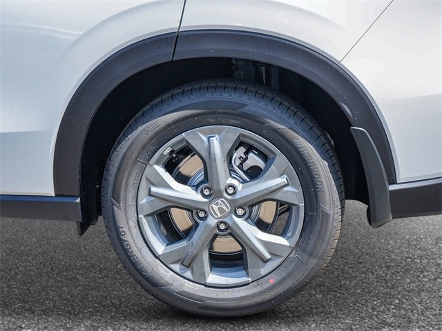 New 2026 Honda HR-V LX image 7