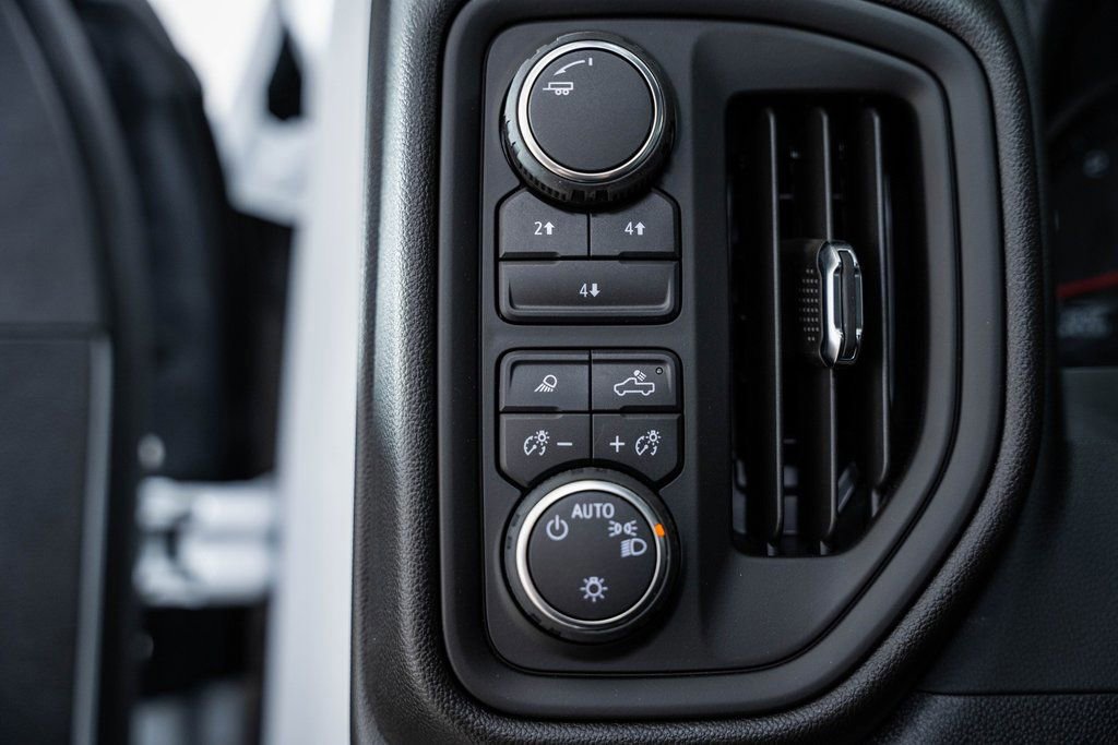 New 2024 Chevrolet Silverado 3500 W/T w/ WT Convenience Package image 39
