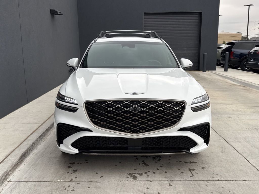 New 2026 Genesis GV70 3.5T Sport Advanced image 10