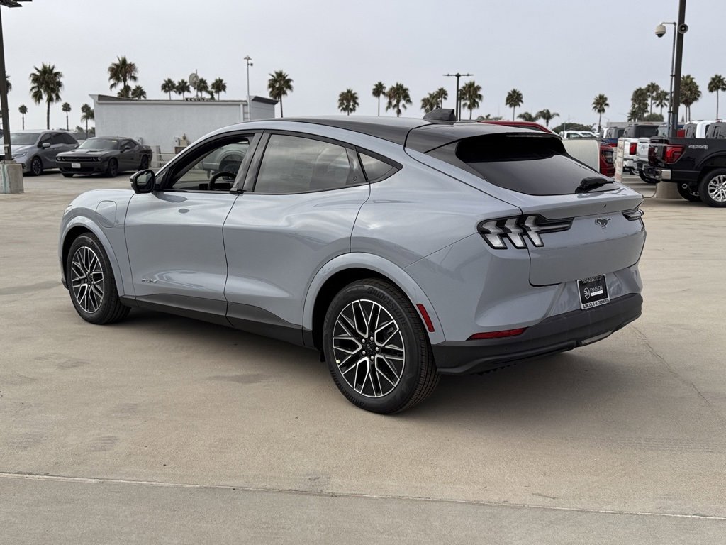 New 2025 Ford Mustang Mach-E Premium image 10