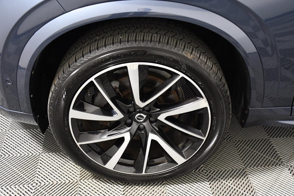 Used 2023 Volvo XC90 B5 Plus w/ Protection Package AWD/4WD image 11