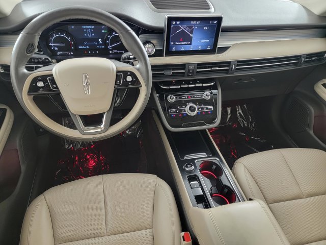 Used 2021 Lincoln Corsair AWD image 32