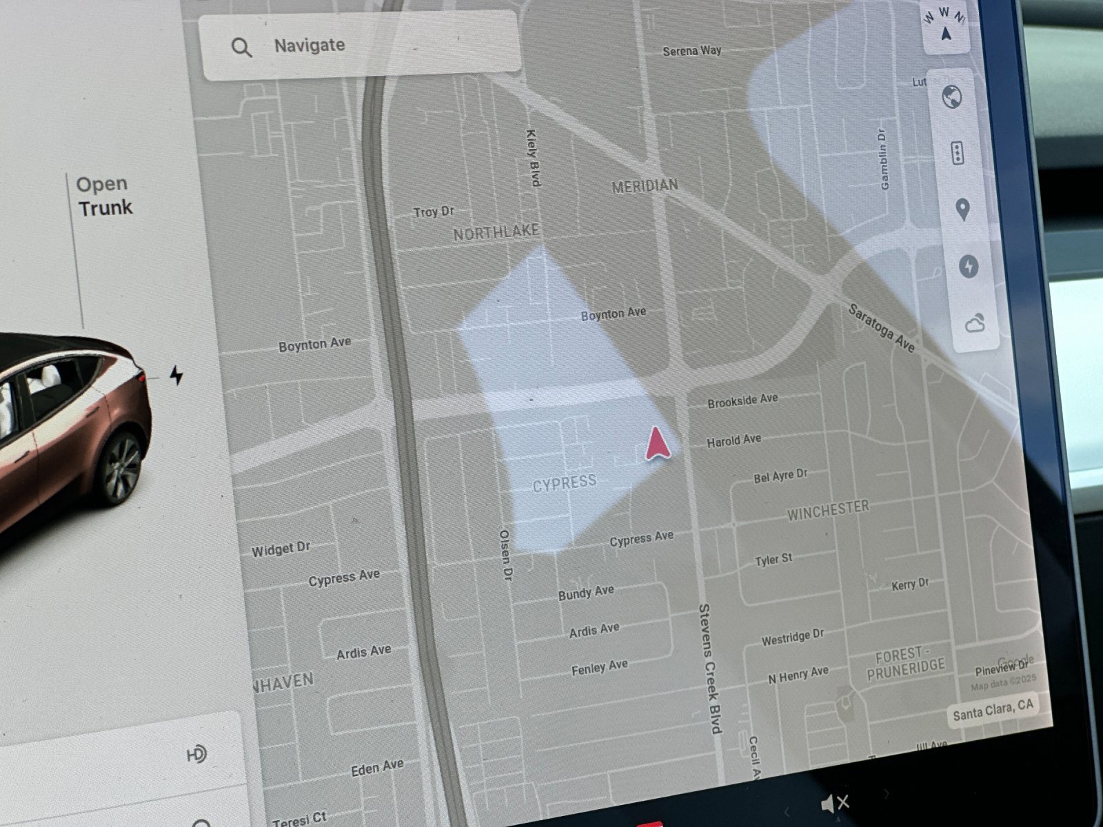 Used 2021 Tesla Model Y Long Range image 19