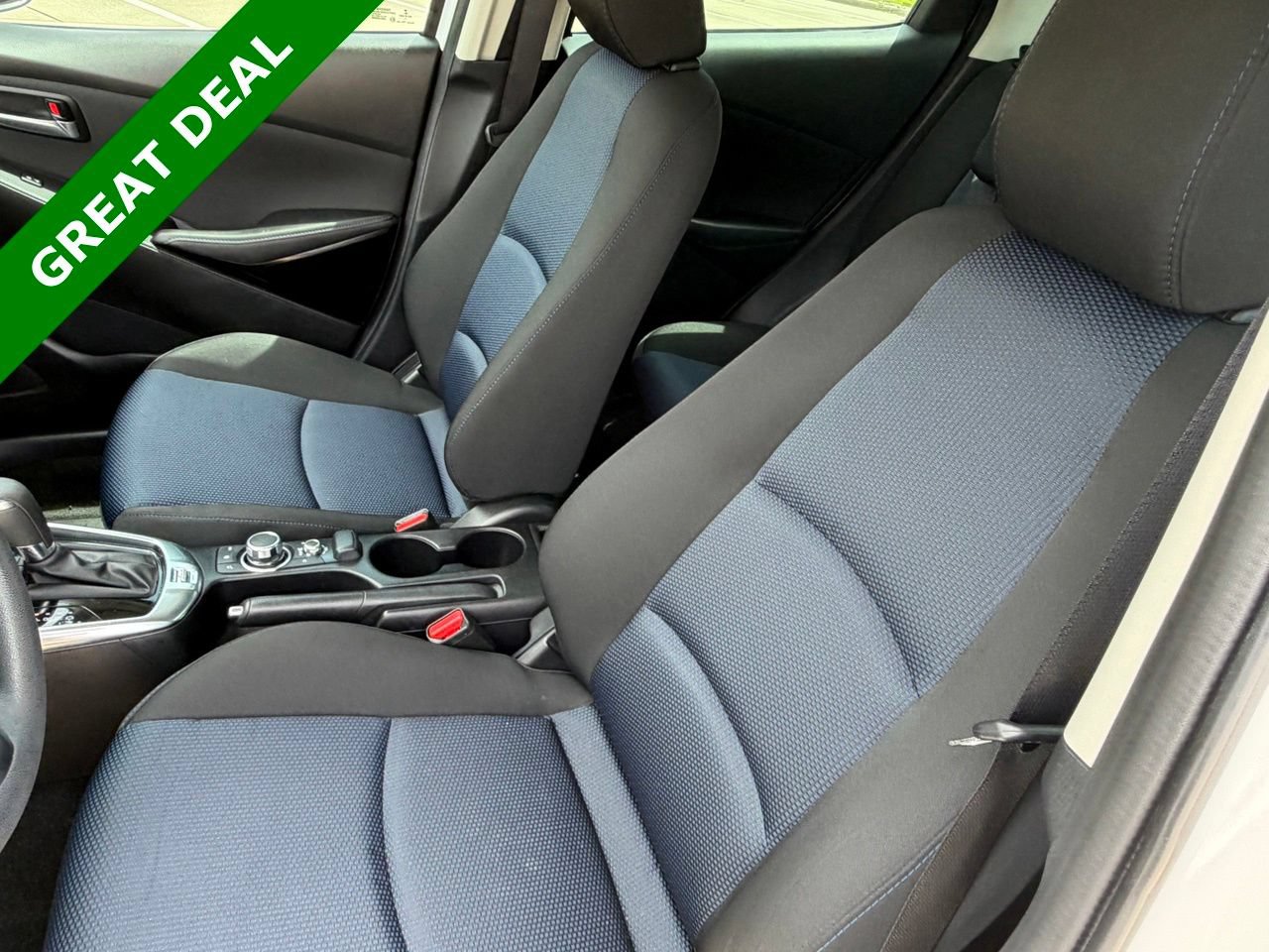 Used 2018 Toyota Yaris iA FWD image 26