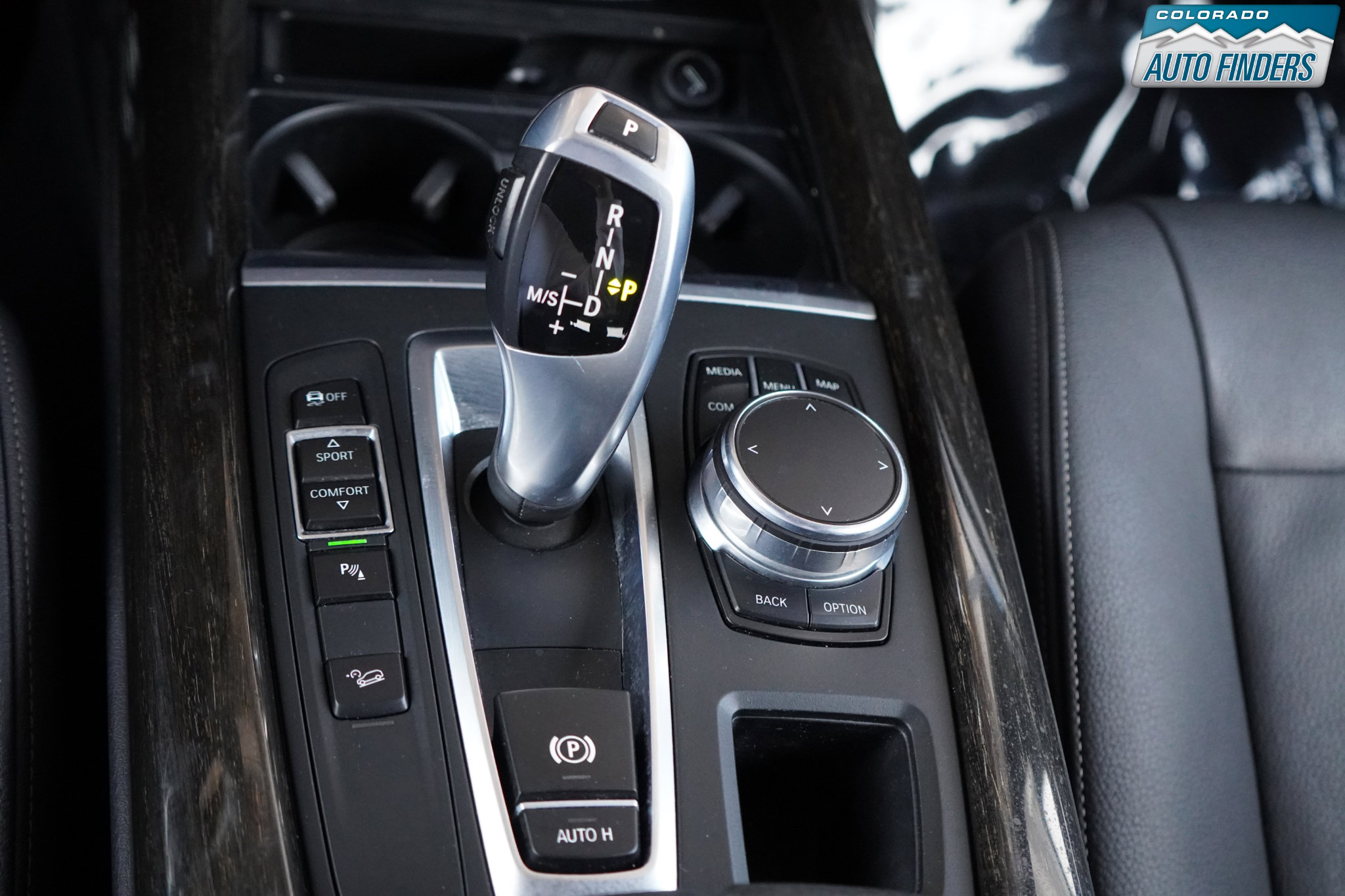 Used 2018 BMW X5 xDrive35i image 16