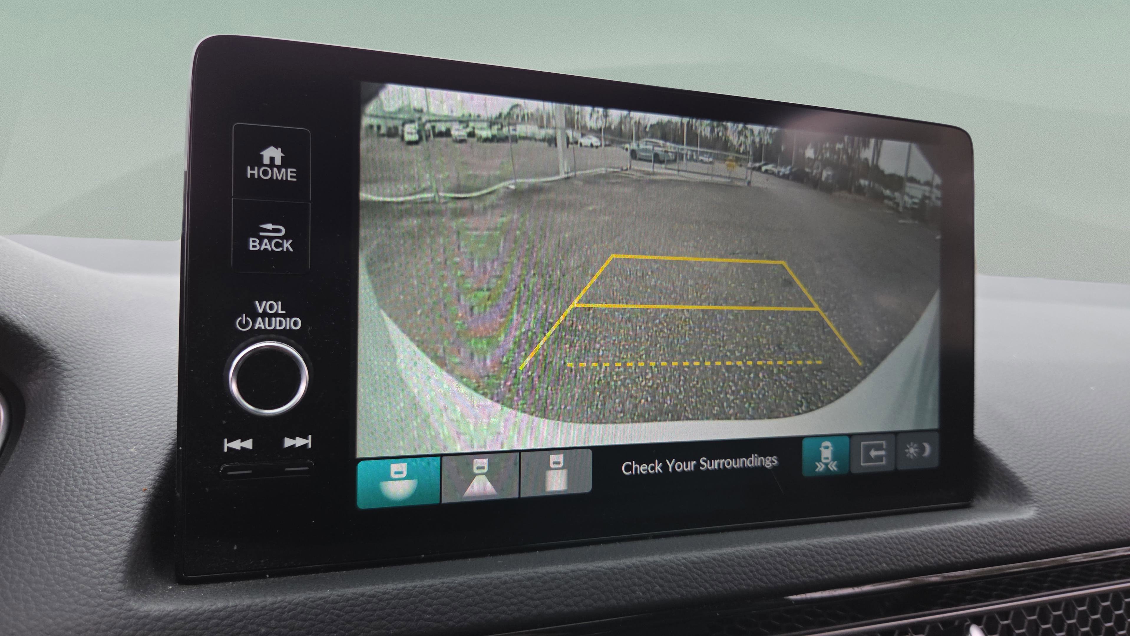 Used 2023 Honda Civic Touring image 32