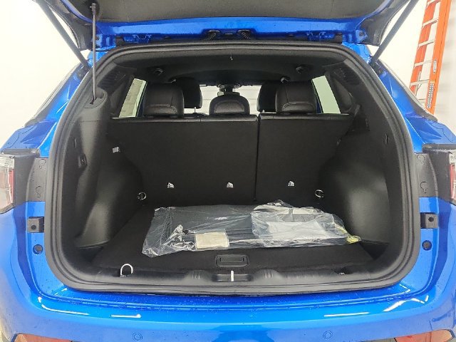 New 2026 Jeep Compass Limited AWD/4WD image 27