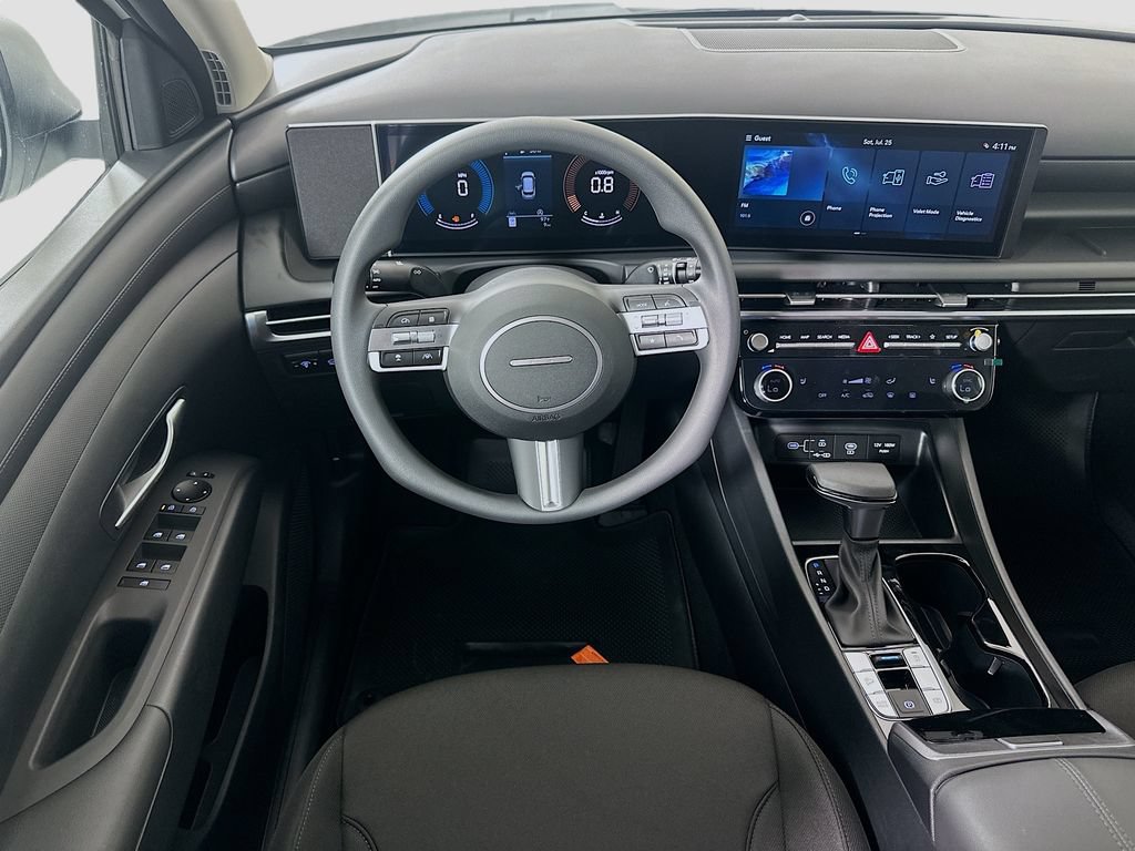 New 2026 Hyundai Tucson SEL FWD image 18