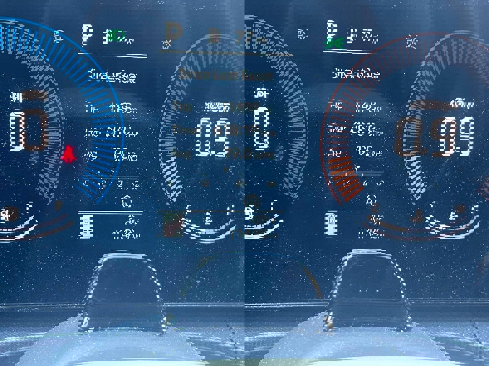 Used 2025 Hyundai Santa Fe SEL image 27