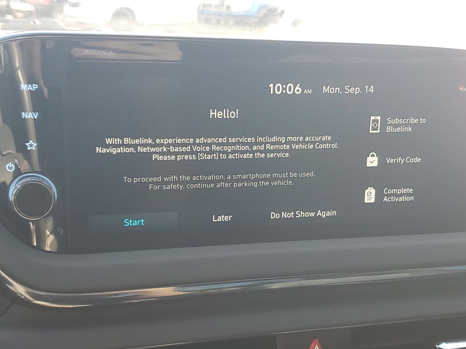 Used 2023 Hyundai Sonata N Line FWD image 24