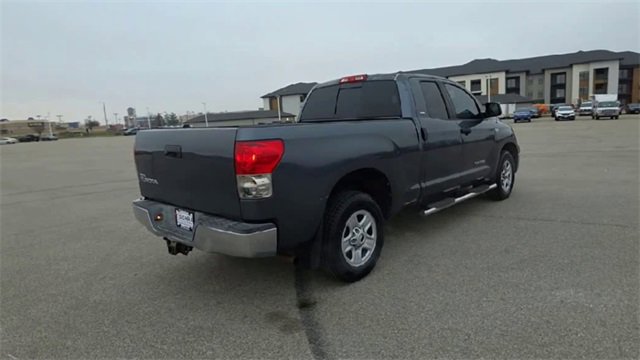 Used 2007 Toyota Tundra SR5 image 7
