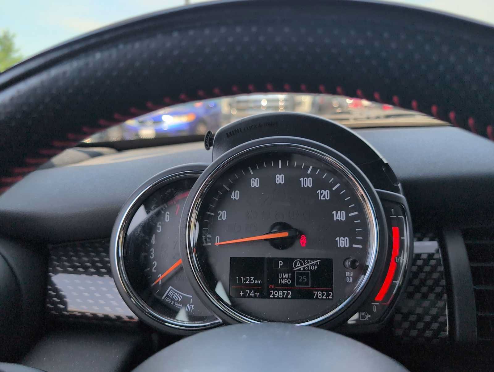 Used 2020 MINI Cooper S w/ Storage Package FWD image 30