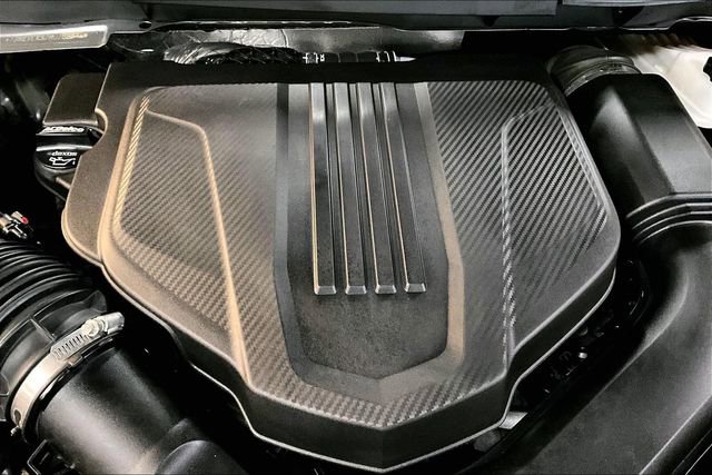 Used 2024 Chevrolet Traverse RS w/ LPO, Floor Liner Package image 32