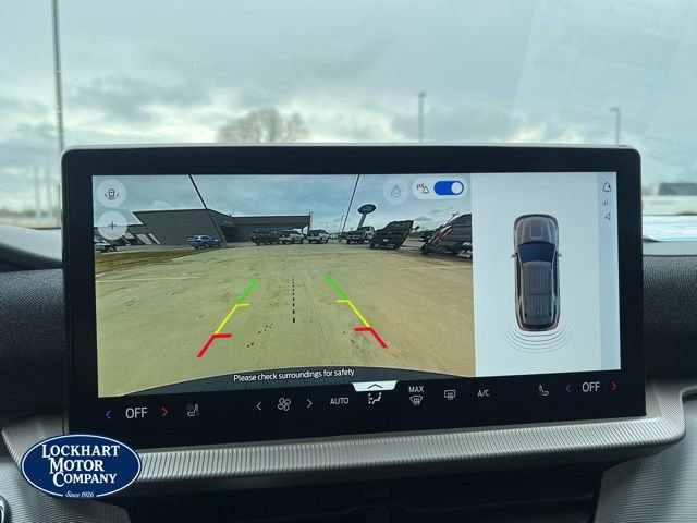 New 2026 Ford Explorer Active w/ Active Comfort Package RWD image 31