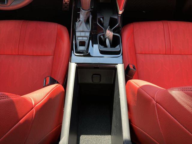 Certified 2025 Toyota Camry XSE image 19