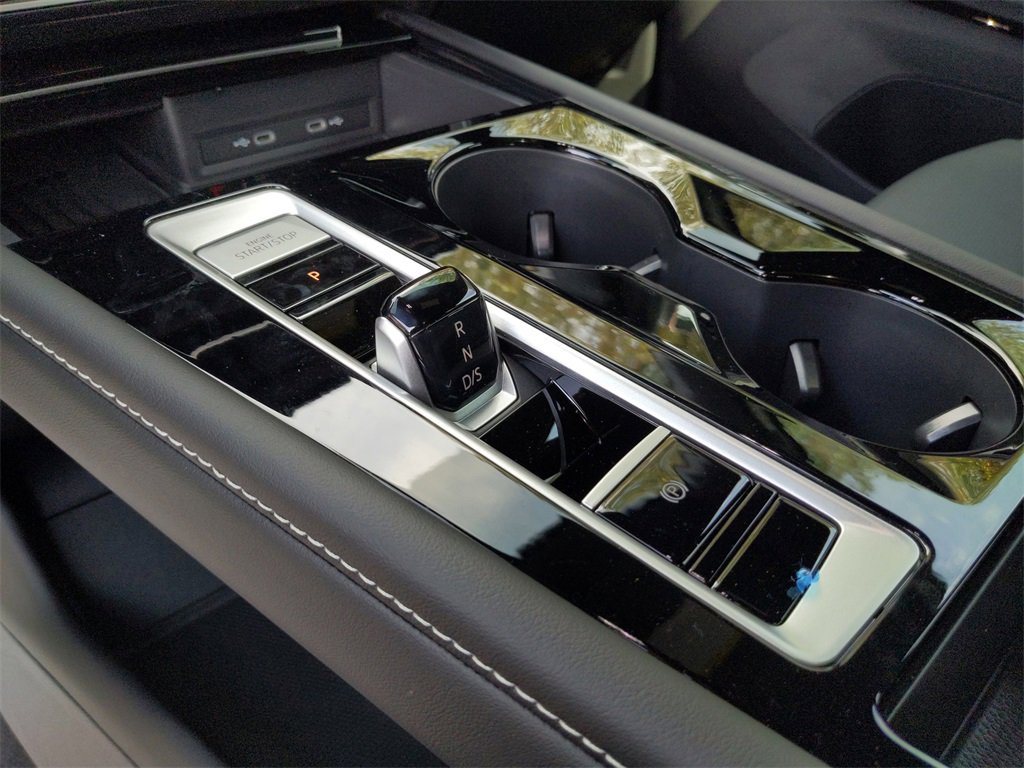 New 2025 Volkswagen Atlas Cross Sport SEL Premium R-Line image 35