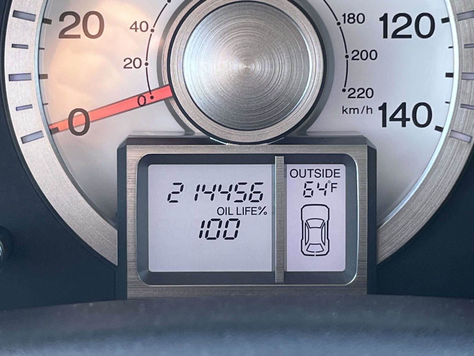 Used 2011 Honda Pilot EX image 19