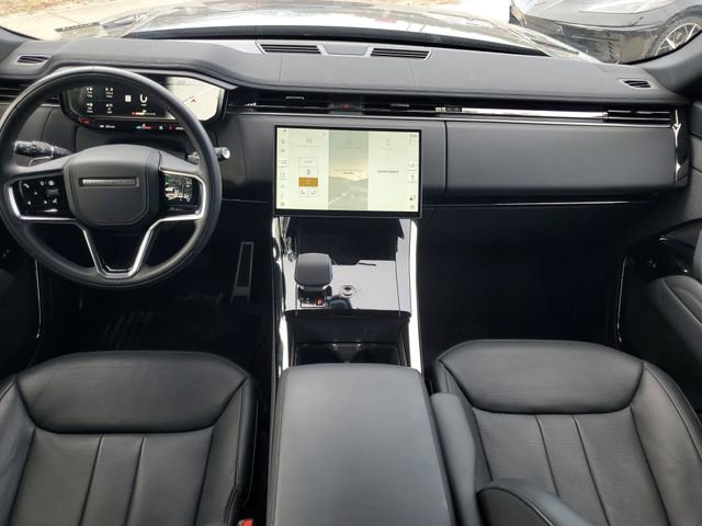 Used 2025 Land Rover Range Rover Sport SE AWD/4WD image 25