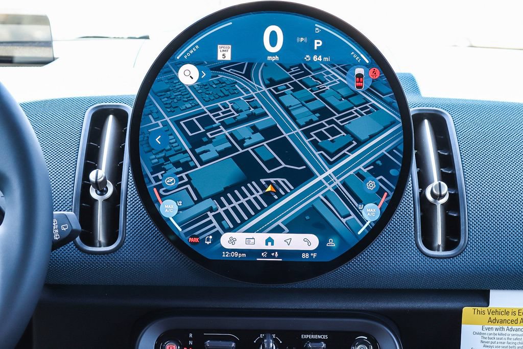 New 2027 MINI Cooper Countryman S AWD/4WD image 15