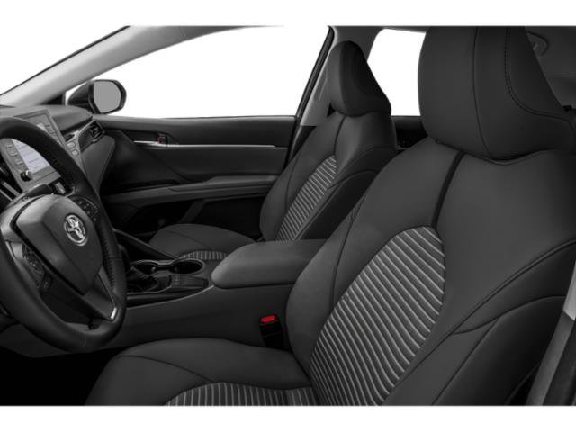 Used 2023 Toyota Camry SE FWD image 9