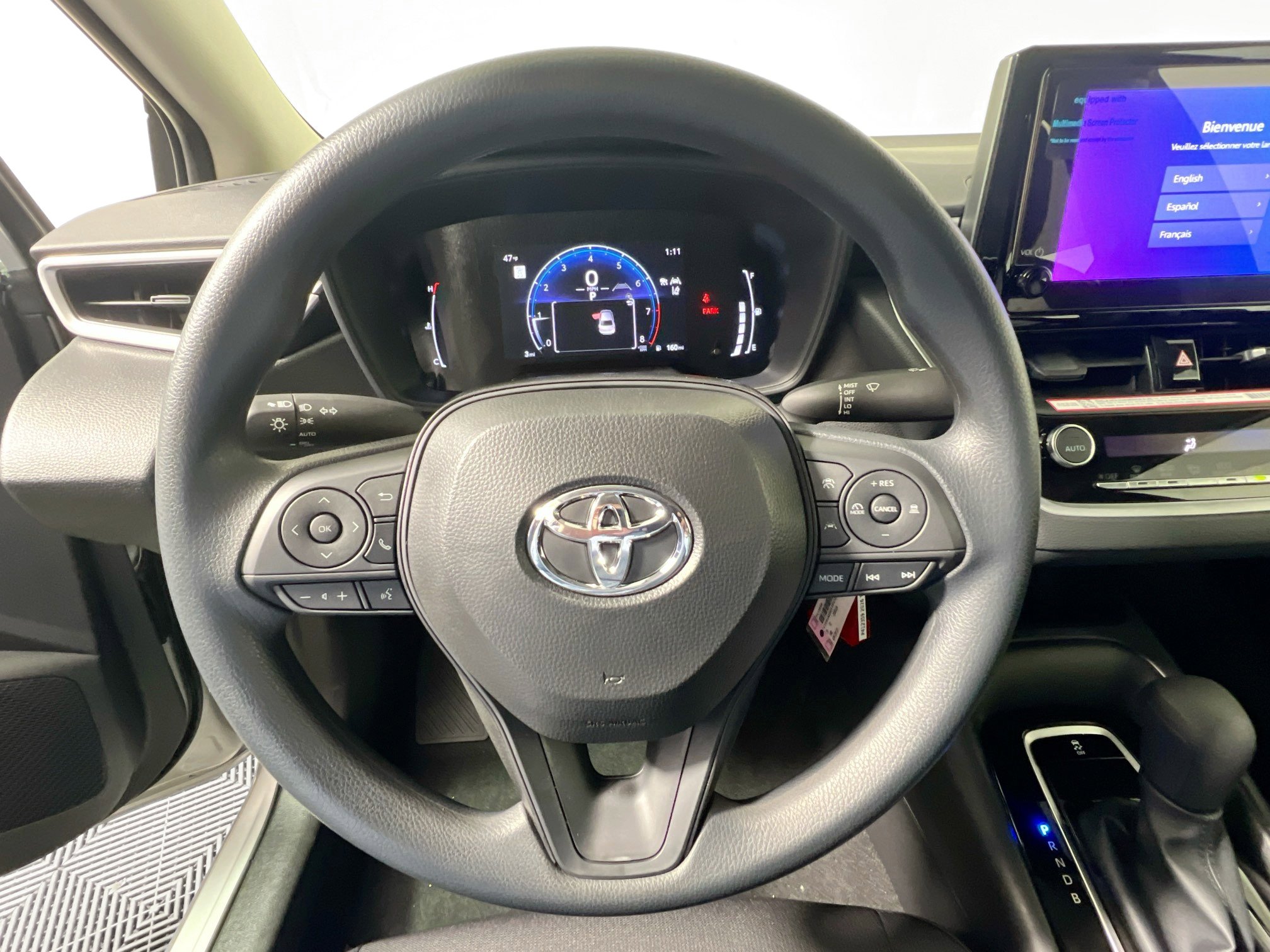 New 2026 Toyota Corolla LE image 17