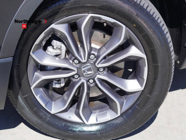 Used 2022 Honda CR-V EX image 9