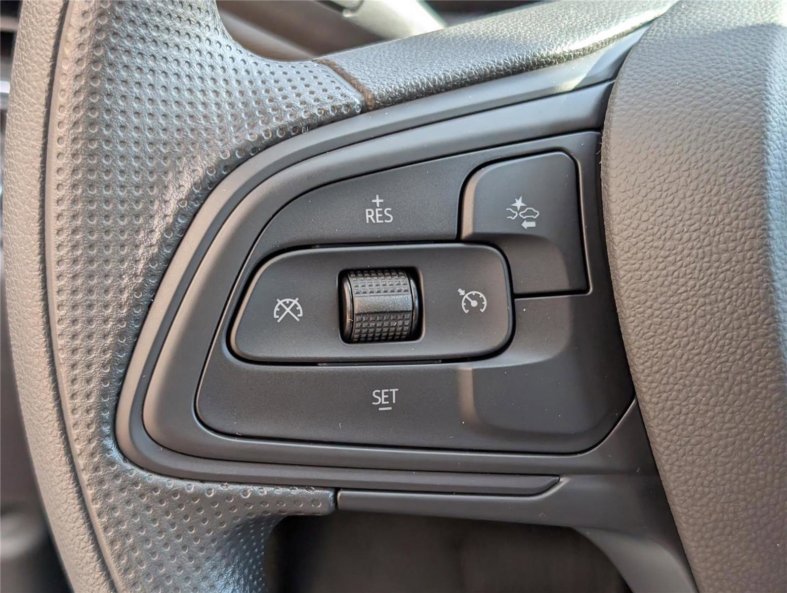 New 2026 Buick Envista Preferred w/ Convenience II Package image 17