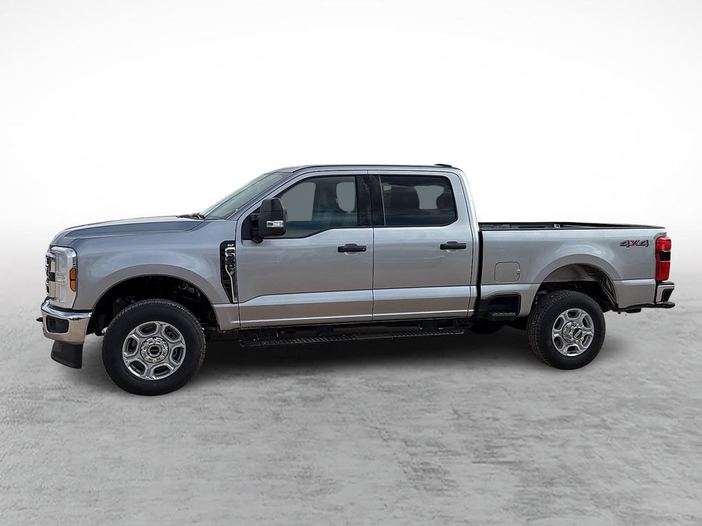 New 2026 Ford F250 XLT w/ 360-Degree Camera Package AWD/4WD image 6